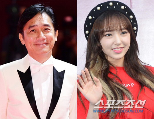 선 넘는 中가짜뉴스...성소 불륜→구준엽 이혼 '줄줄히 피해' [SC이슈…