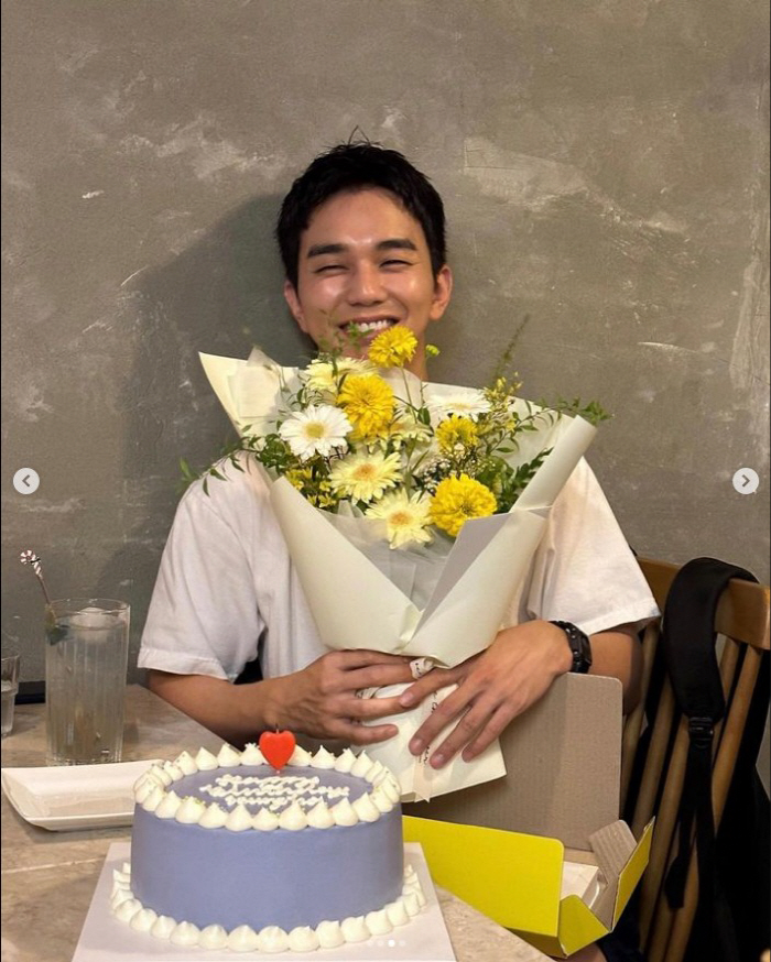 유승호, 벌써 '서른 살' 생일…'손편지'로 전한 팬사랑♥ "축하 감사해…