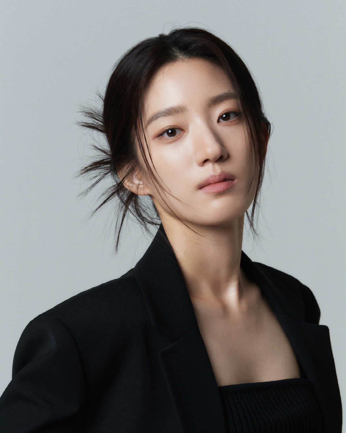 강채영, '2시 15분' 출연…기소유와 모녀 호흡