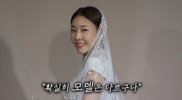 한혜진, 결혼 예정일 공개 "10월10일, 날짜 잡았다"('한혜진')
