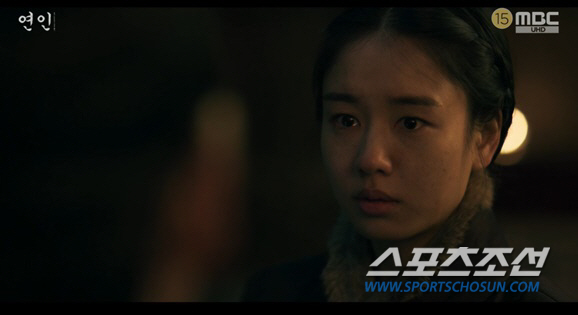 남궁민, ♥안은진과 썸 시작..강제 이별에 "반드시 만나러 갈 것" 약속…