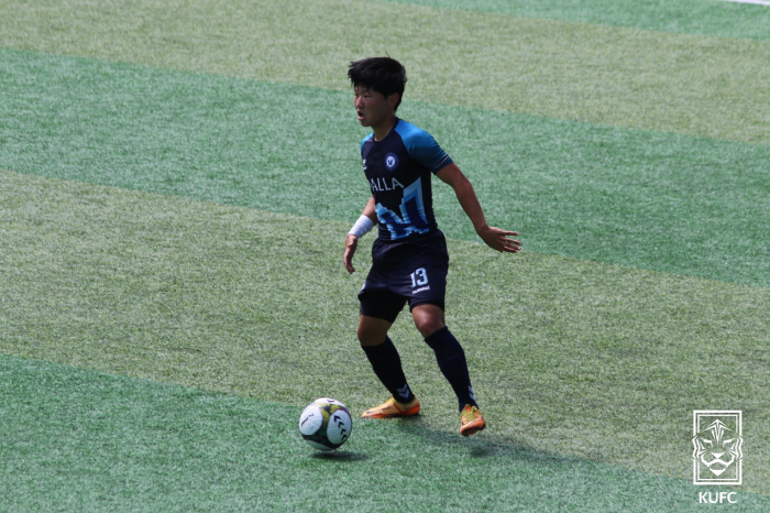 [대학축구]조별리그 3연승 통과 '강호' 선문vs연세 16강 격돌 '대진…