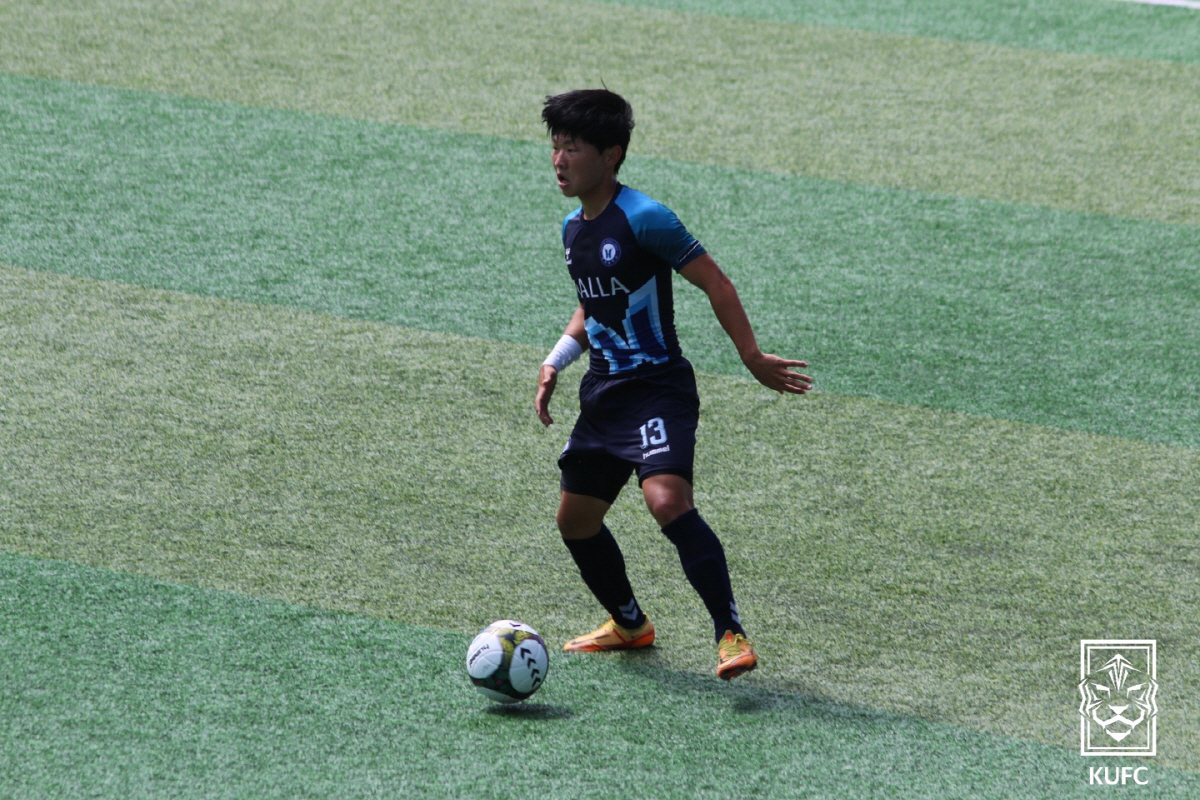 [대학축구]조별리그 3연승 통과 '강호' 선문vs연세 16강 격돌 '대진…
