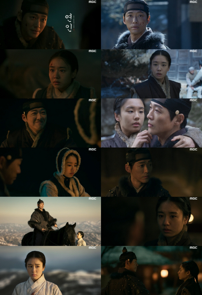 '남궁민=흥행' 공식 재입증, '연인' 능청→기쎈 멘탈 넘나드는 '마성의…