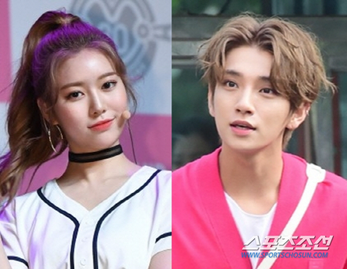 아니 땐 열애설에 불똥…제인, '조슈아 전여친설'에 참다 못한 해명 [S…