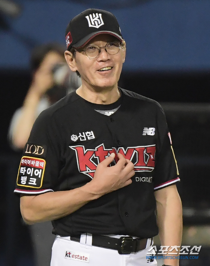 6월 이후 40승17패... 최강 선발로 1위도 넘볼까. 선발에 가려진 …