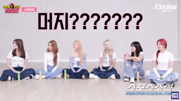 '박남정 딸' 스테이씨 시은, "번아웃 오는 것 같다" 호소…주중에 쉬는…