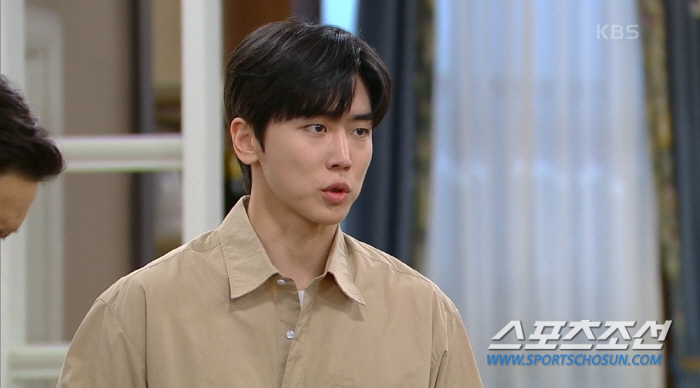 [종합]안재현-정의제 '진짜 사촌', 강부자 '충격' 쓰러지고 안재현♥백…