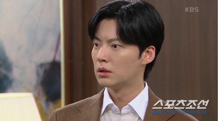 [종합]안재현-정의제 '진짜 사촌', 강부자 '충격' 쓰러지고 안재현♥백…