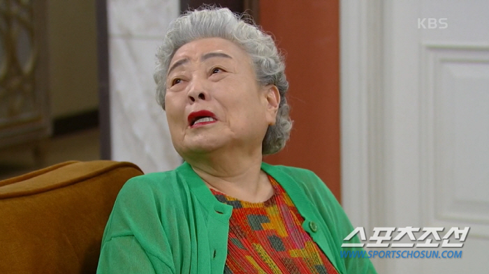 [종합]안재현-정의제 '진짜 사촌', 강부자 '충격' 쓰러지고 안재현♥백…