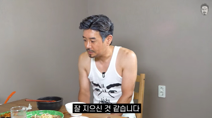 최자 "중학교때 2차성징 빨리와"→꼰대희 검증 후 "잘 지으셨다" 숙연(…