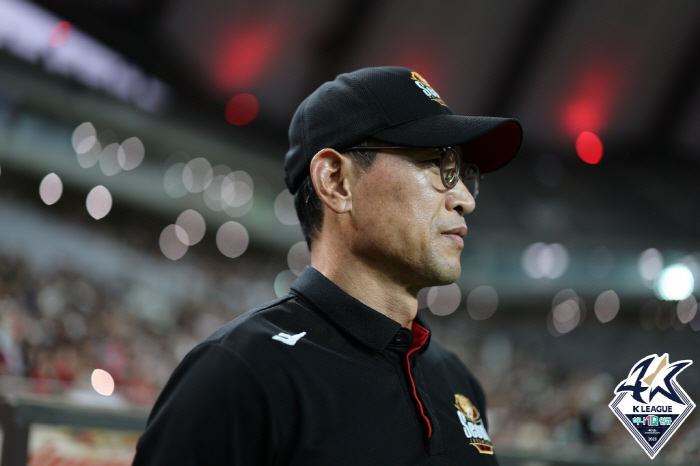 '안익수 감독 마지막 경기' FC서울, 대구와 2대2 무승부…1위 울산 …