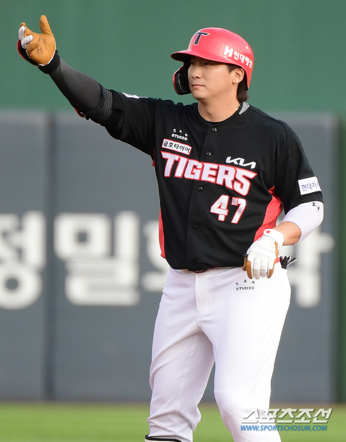 후배 성장 돕고, 위기의 팀 깨우고, 칠 때는 친다…이래서 '나스타', …