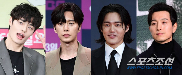 [SC이슈] "부모님 이혼"→"가난"..화려함 뒤 솜겨진 ★들의 가정사