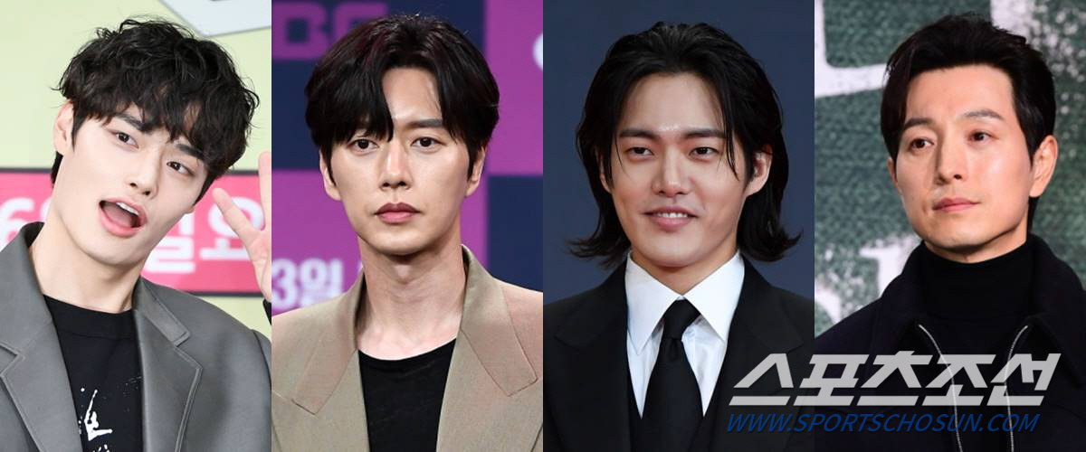 [SC이슈] "부모님 이혼"→"가난"..화려함 뒤 솜겨진 ★들의 가정사
