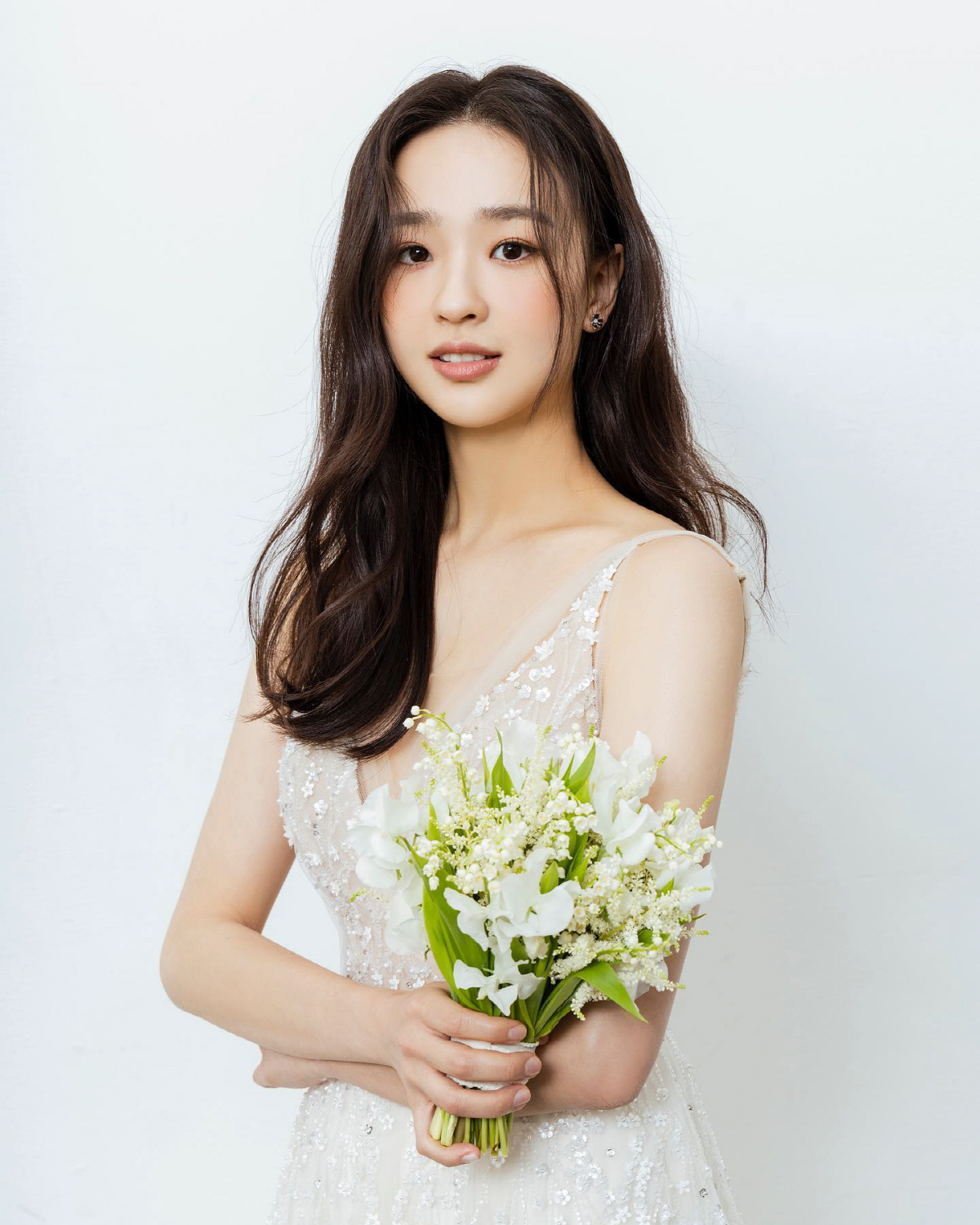 손연재, ♥9세 연상 금융맨과 결혼 1년 만에 임신 "리듬체조는 안 시키…