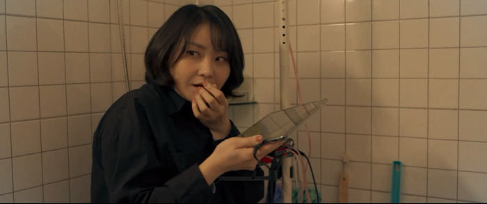 '간 이식 수술' 윤주, '소옆경2'로 성공적 복귀…"소중하고 값진 순간…