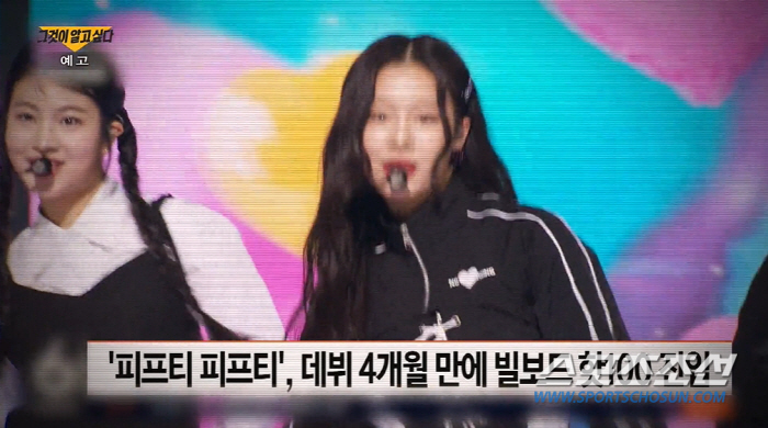 [종합]'그것이 알고싶다', 경쟁사 PD까지 작심 비판…뉴진스·방탄소년단…