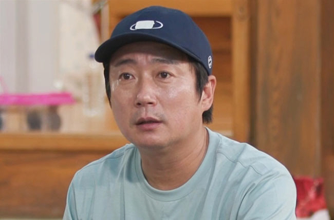 이수근 "키 크는 한약이 있다고? 나도 줘"(귀염뽕짝 원정대)