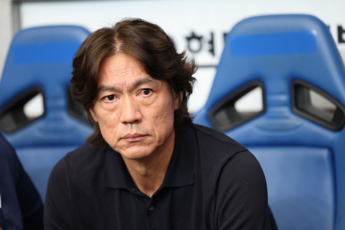 명불허전 '현대가 더비', 지방 사상 첫 3만 시대…'승점 60' 홍명보…