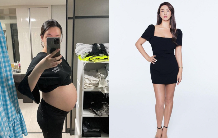 [SC이슈] "65→52㎏ 폭풍 감량"…윤승아→최희, 출산 후 되찾은 '…
