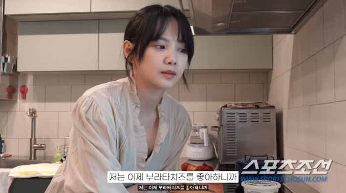 '김무열♥'윤승아, 출산 두달만에 '65㎏→52㎏'…"사람 사는 정도로만…