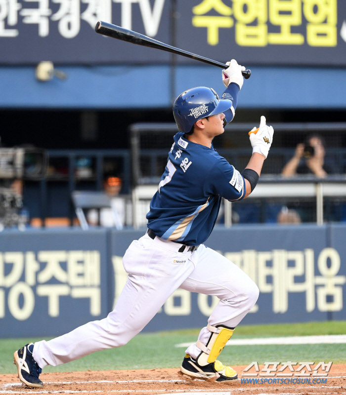 "제가 울었다고요?" 비로소 미소지은 21세 유격수가 전한 그날의 '오해…