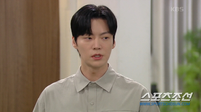 '진짜가' 안재현, 강부자에게 "파양해 달라"…정의제의 "외손자 포기하겠…
