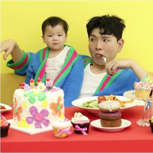 '홍현희子' 준범, 벌써 돌잔치 준비…♥제이쓴 "준비는 올 셀프" ('슈…