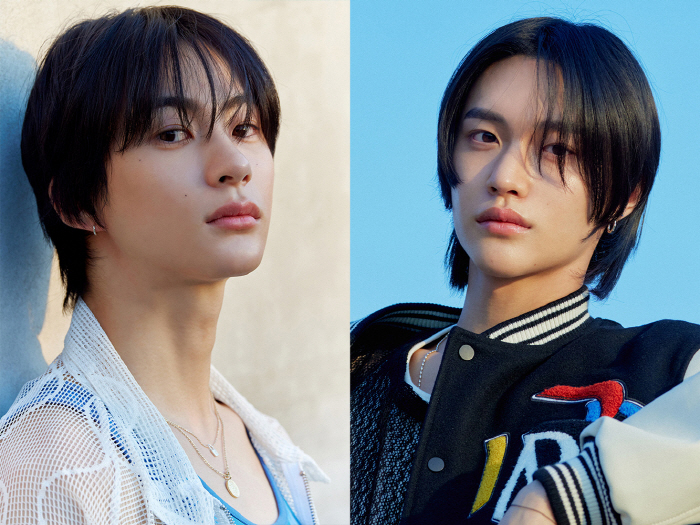 'SM 신인' 라이즈, 오늘(21일) 프롤로그 싱글 '메모리즈' 공개…美…