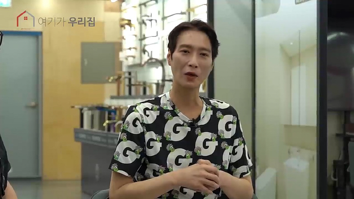 "어디 아픈 건 아닌지?"…고지용, 부쩍 야윈 모습에 팬들 '걱정'