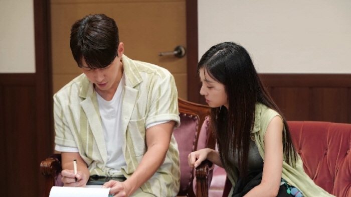 심형탁 "♥사야, 나에게 코로나 옮았는데 말안하고 혼자 버텨…마음속 이야…