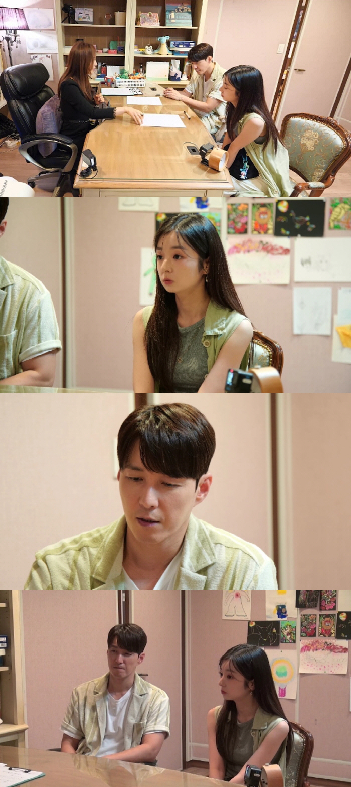 심형탁 "♥사야, 나에게 코로나 옮았는데 말안하고 혼자 버텨…마음속 이야…