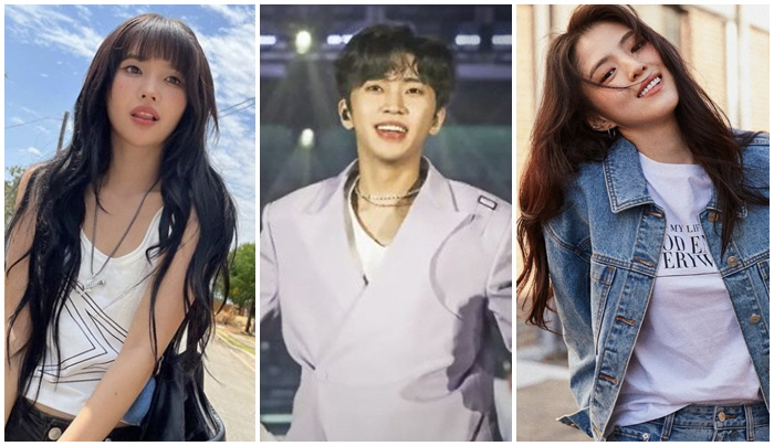 [SC이슈] "○○만 해도 사귄다네"…소연→임영웅·한소희, 한달에 황당 …