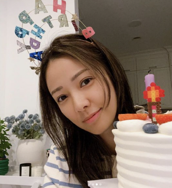 권상우♥손태영 子 룩희, 잘 키운 훈훈한 장남 "엄마 생일 선물 사주려고…