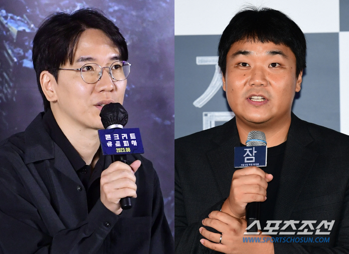 [SC이슈] "포스트 박찬욱·봉준호"…'콘유' 엄태화 감독→'잠' 유재선…