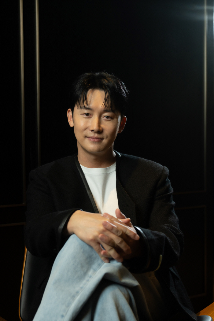[SC인터뷰] "정우성 러브콜? 난 다 가졌다"…김준한 '보호자'로 선보…