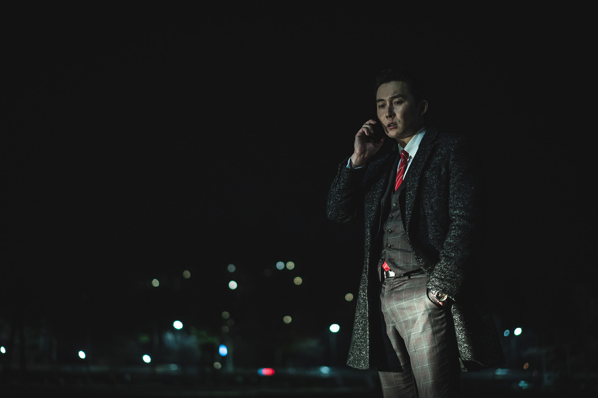 [SC인터뷰] "정우성 러브콜? 난 다 가졌다"…김준한 '보호자'로 선보…