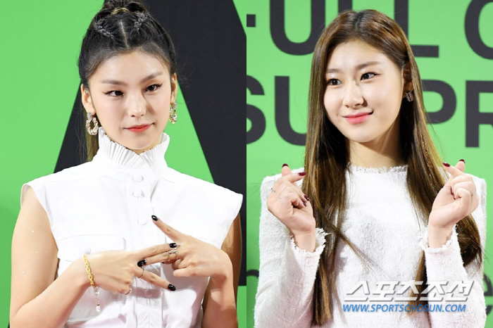 [단독]ITZY 예지-채령, '유니버스 티켓' 멘토 합류…SBS 오디션 …