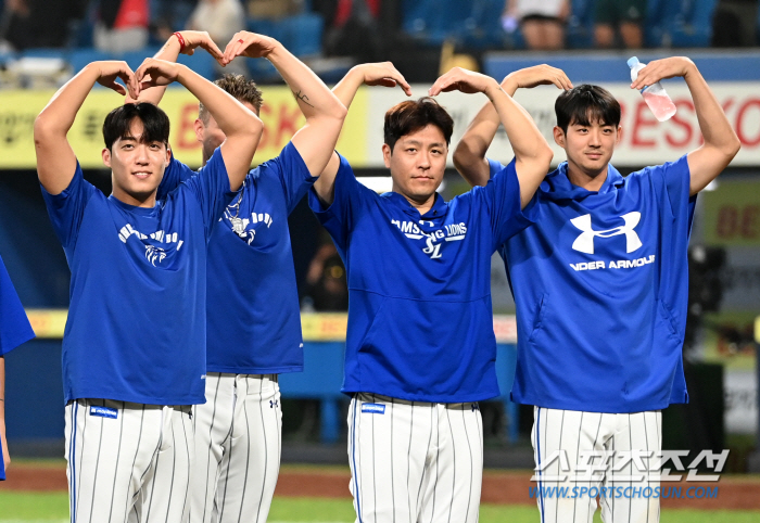 시즌 포기한 팀이 3연승이라니…용서받지 못할 꼴찌 추락의 두려움, 한화-…