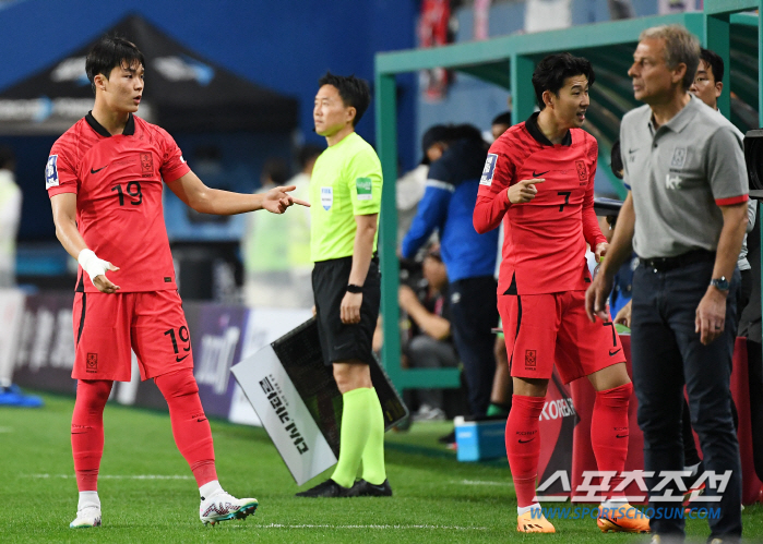 '잦은 외유, K리거 외면, AG 차출' 각종 논란에 입 연 클린스만 감…