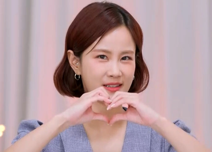 '♥김준호' 김지민 "술자리서 남자 최소 3명은 유혹 가능"(고소한 남녀…