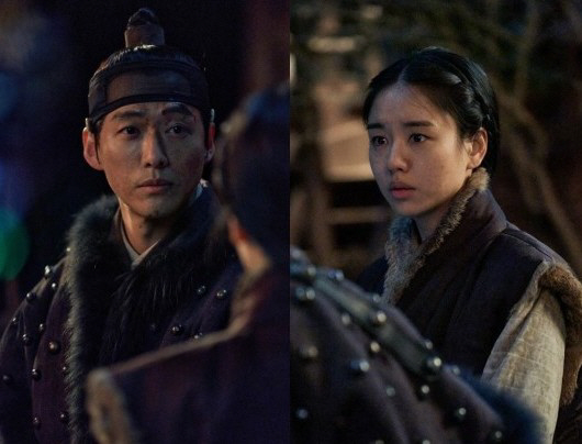 '마스크걸'vs'무빙' 화제성 점유율 격차 1.5%…'연인'까지 3파전
