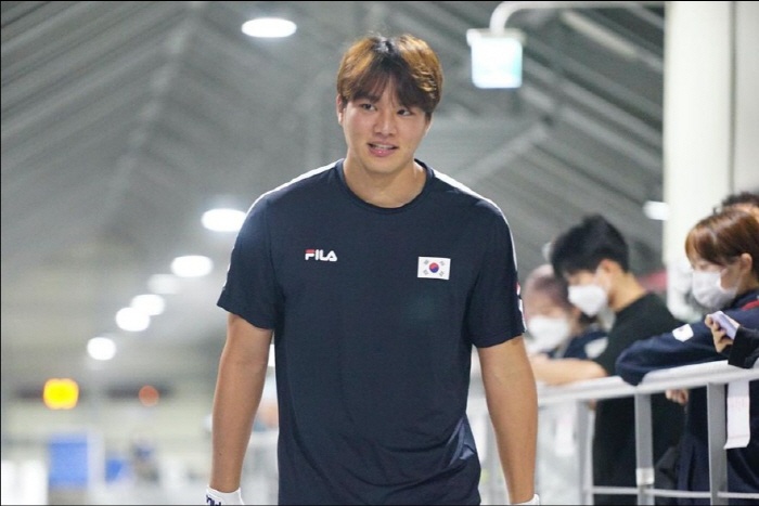 봅슬레이 강한, 25년 만에 만난 생모 사망 뒤늦게 알아 "그동안 얼마나…