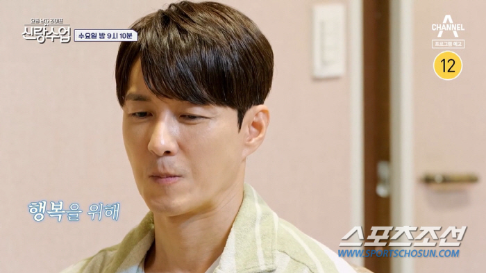 [종합]'사야♥' 심형탁, "터지면 주체 안돼. 밤만 되면 감정 튀어나와…