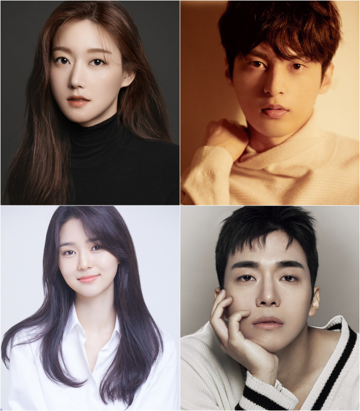 [공식]MBC 새 일일드라마 '세 번째 결혼', 오승아-윤선우-오세영-문…