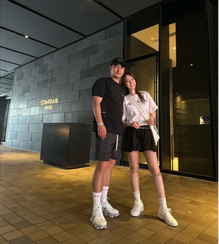 이혜원, ♥안정환 저장 이름 뭐길래 "전화 오면 사람들이 놀람"