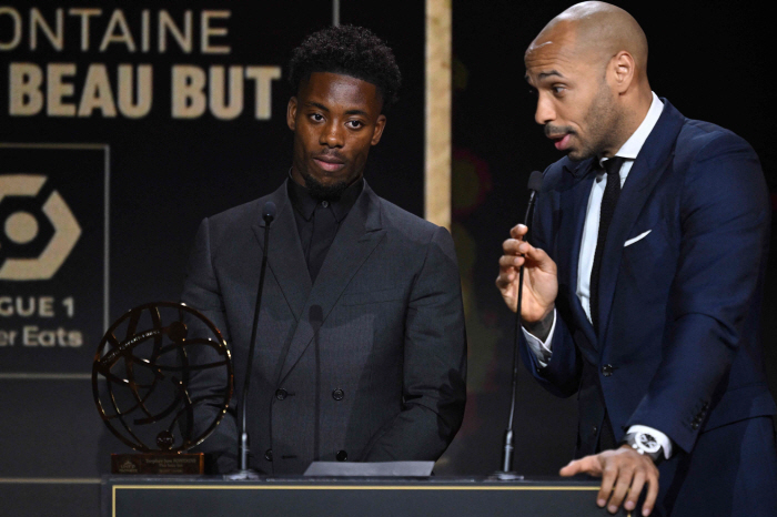 PSG 1군 복귀한 '이강인 파트너' 음바페, 파리올림픽 대표팀 지휘봉 …