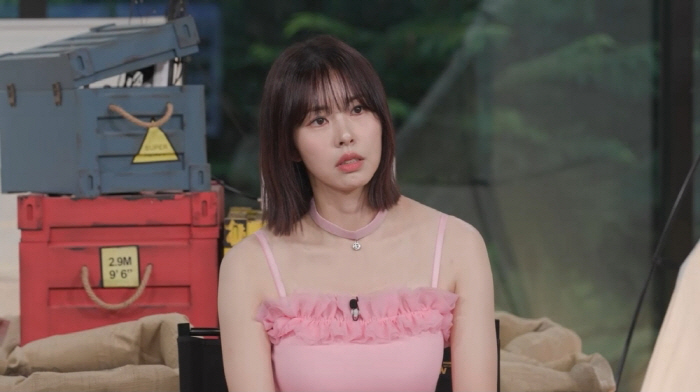 서동주, 故서세원에 대한 심경 방송최초 고백…"거짓 이슈 악플러들이 혼란…