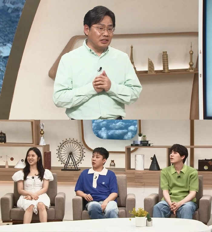 화려한 할리우드 성장에 감춰진 추악한 진실…출연진들 "충격적이다" 경악(…